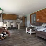 Appartement Klan Klara House Portorož