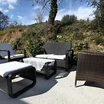 Appartement Klan Klara House Portorož