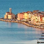 Klan Klara House Appartement