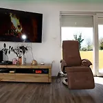 Klan Klara House Appartement Portorož