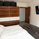 Appartement Klan Klara House