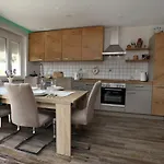 Appartement Klan Klara House