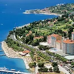 Appartement Klan Klara House Portorož