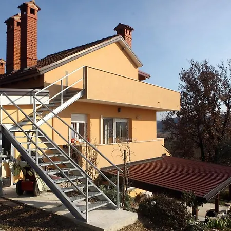 Klan Klara House Порторож