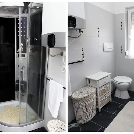 Klan Klara House Порторож