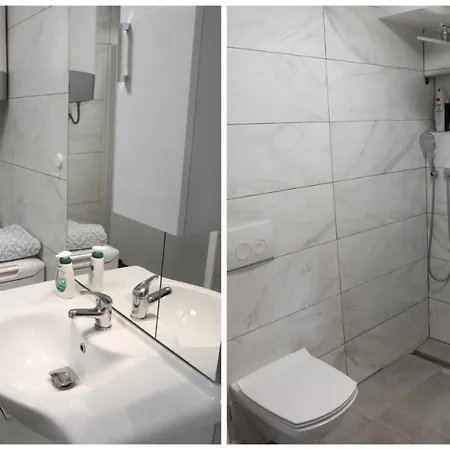 Klan Klara House Portorose