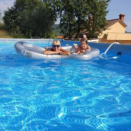 Klan Klara House Апартаменты *