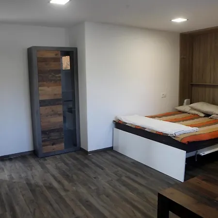 Appartamento Klan Klara House Portorose