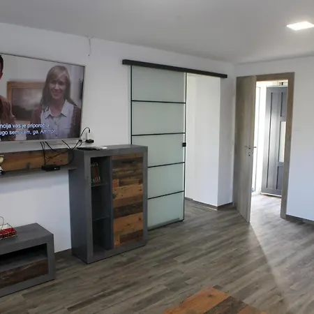 Appartamento Klan Klara House *