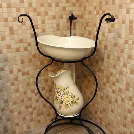 Апартаменты Klan Klara House