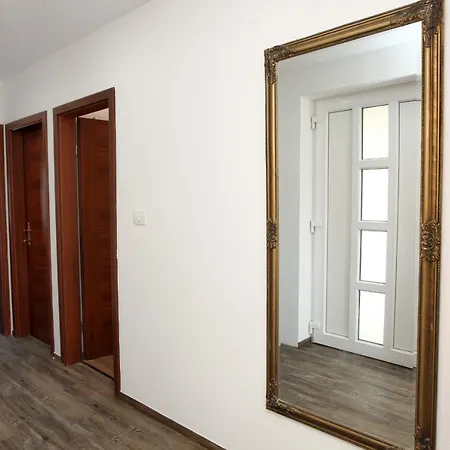 Apartamento Klan Klara House Portoroz