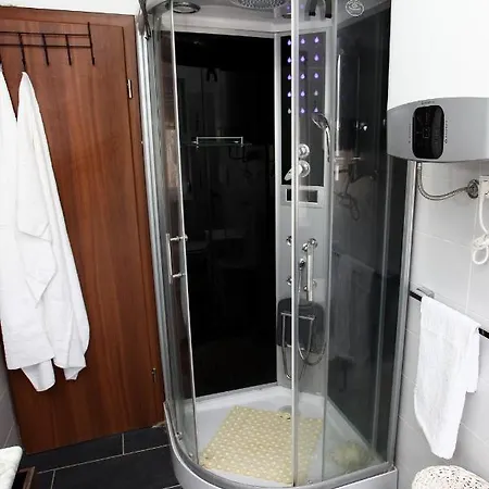 Апартаменты Klan Klara House