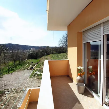 Klan Klara House Порторож