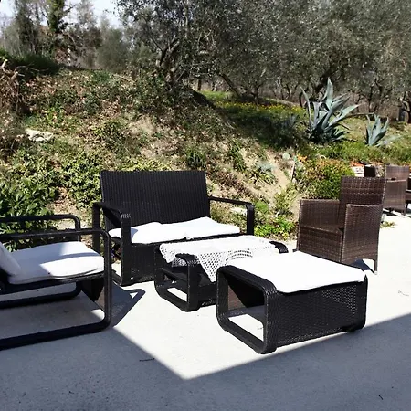 Апартаменты Klan Klara House