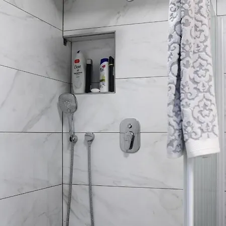 Klan Klara House Appartamento *