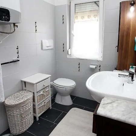 Klan Klara House Portorose