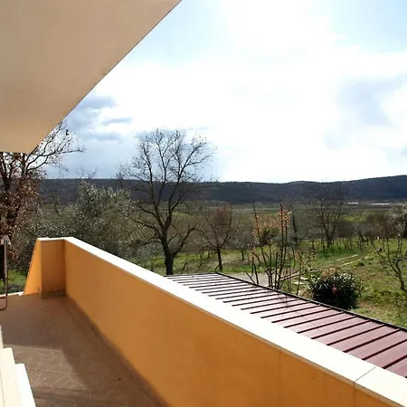 Klan Klara House * Порторож