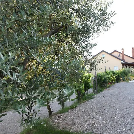 Klan Klara House Appartement