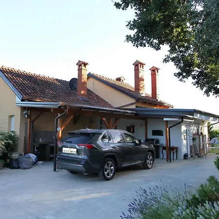 Klan Klara House Portorose