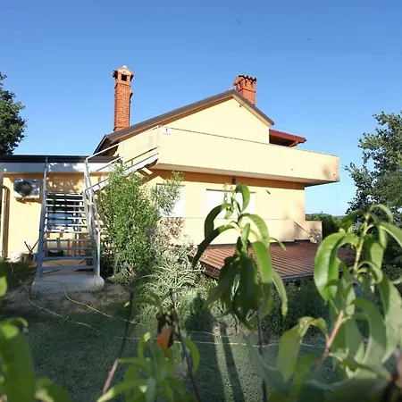 Апартаменты Klan Klara House *