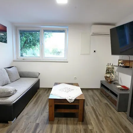 Appartamento Klan Klara House *