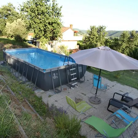 Klan Klara House Appartamento *