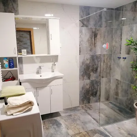 Klan Klara House Portorose
