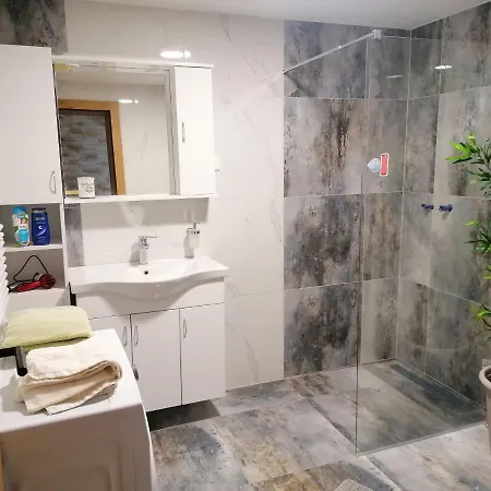 Klan Klara House Порторож