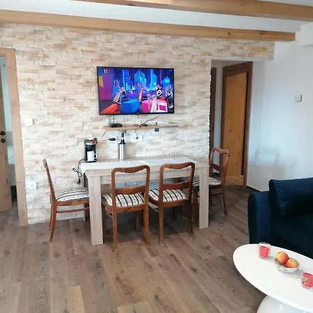 Klan Klara House Appartamento Portorose