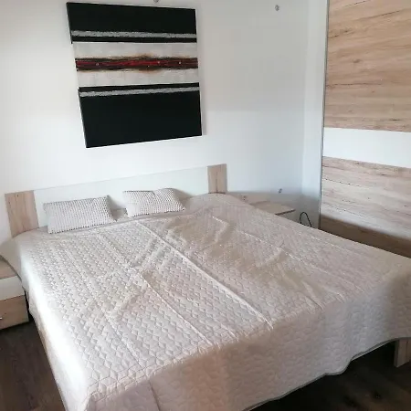 Апартаменты Klan Klara House *