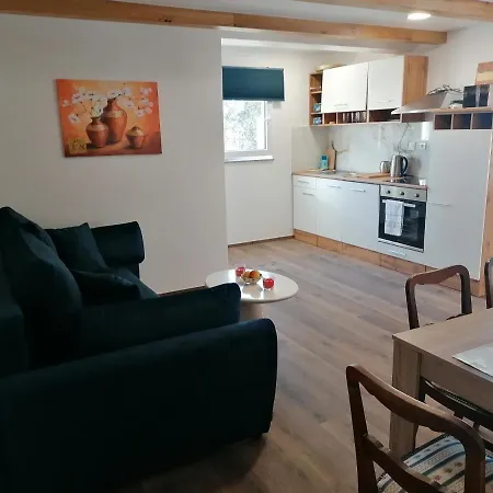 Klan Klara House Appartamento Portorose