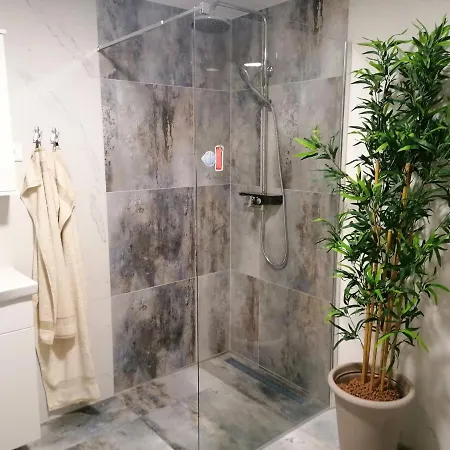 Klan Klara House Portorose