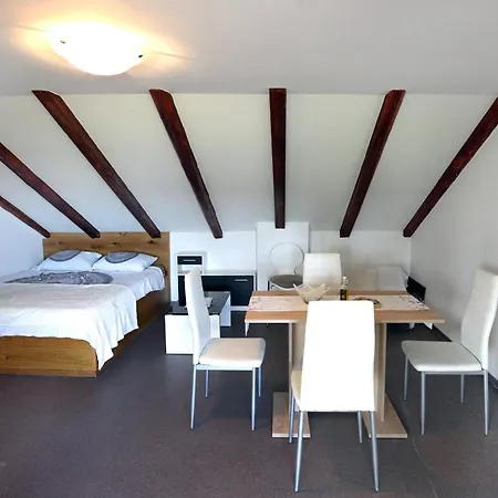 Διαμέρισμα Klan Klara House Πορτορόζ