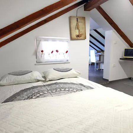 Appartamento Klan Klara House