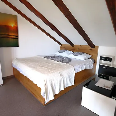Appartamento Klan Klara House Portorose