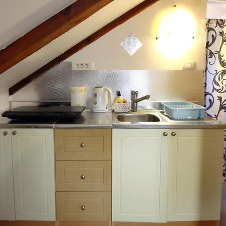 Διαμέρισμα Klan Klara House