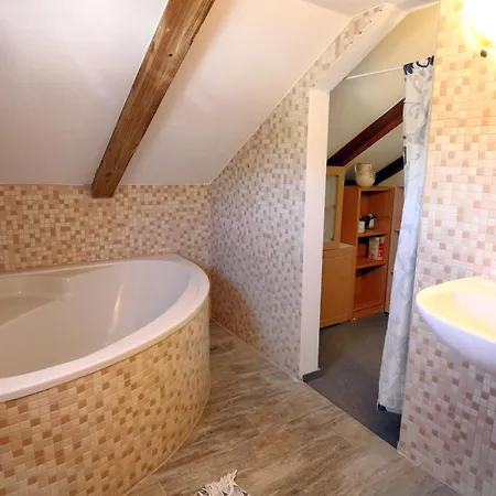 Klan Klara House Portorose