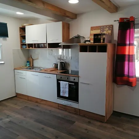 Klan Klara House Portorož