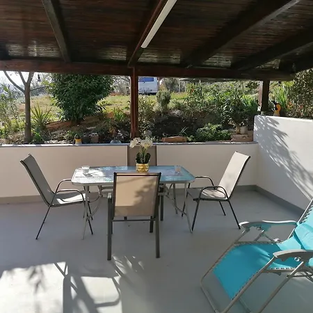 Klan Klara House Apartament Portorož