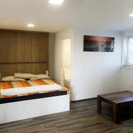 Apartamento Klan Klara House Portoroz
