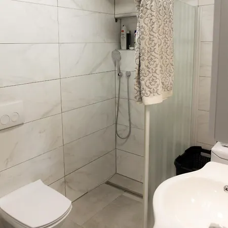 Klan Klara House Appartamento