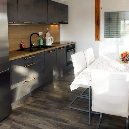 Apartamento Klan Klara House