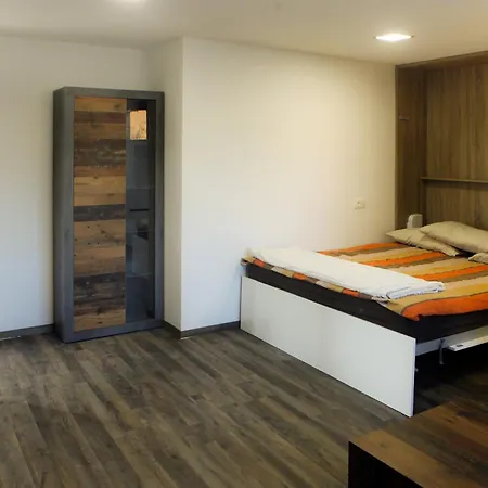 Klan Klara House Appartamento Portorose