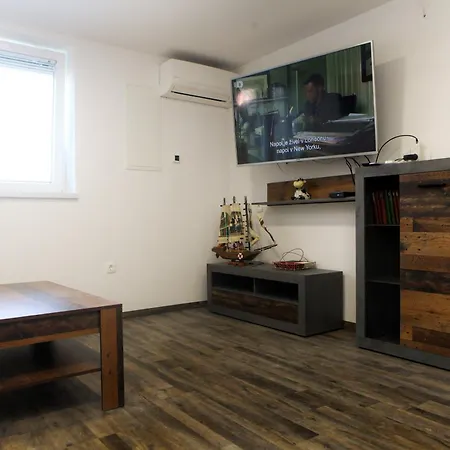 Apartamento Klan Klara House Portoroz