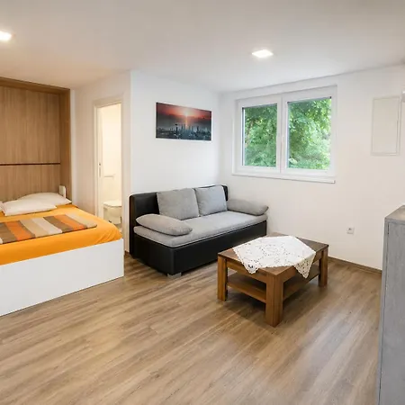 Appartamento Klan Klara House Portorose