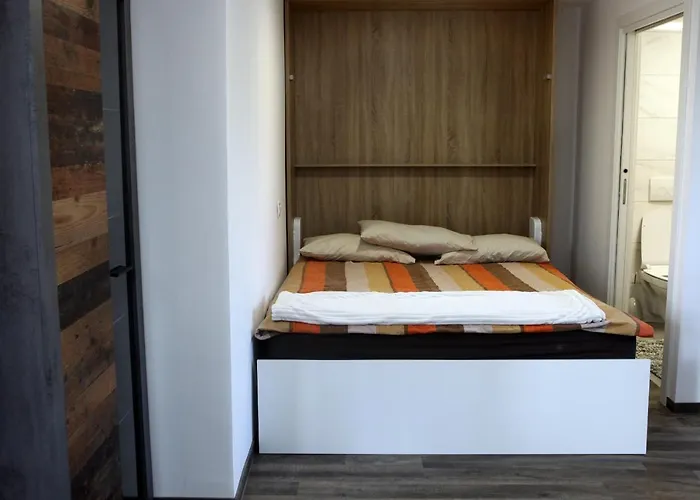 Klan Klara House Appartement *