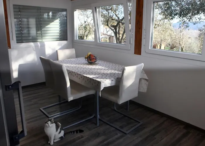 Klan Klara House Διαμέρισμα