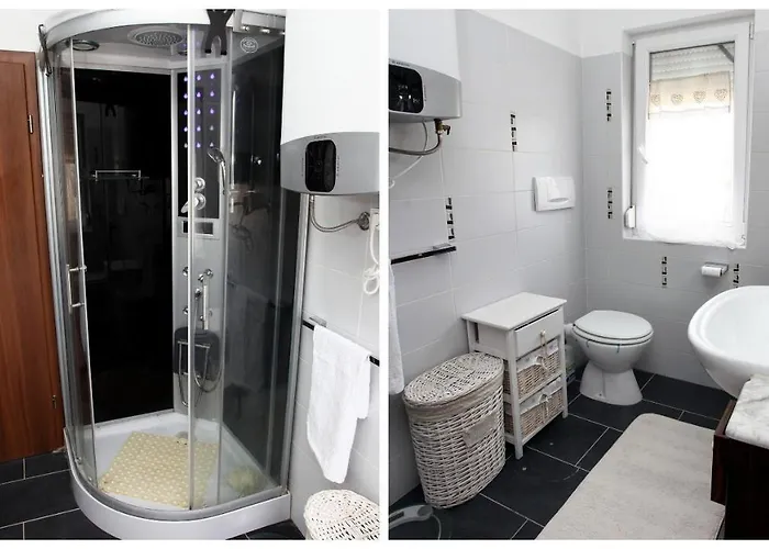 Klan Klara House Πορτορόζ