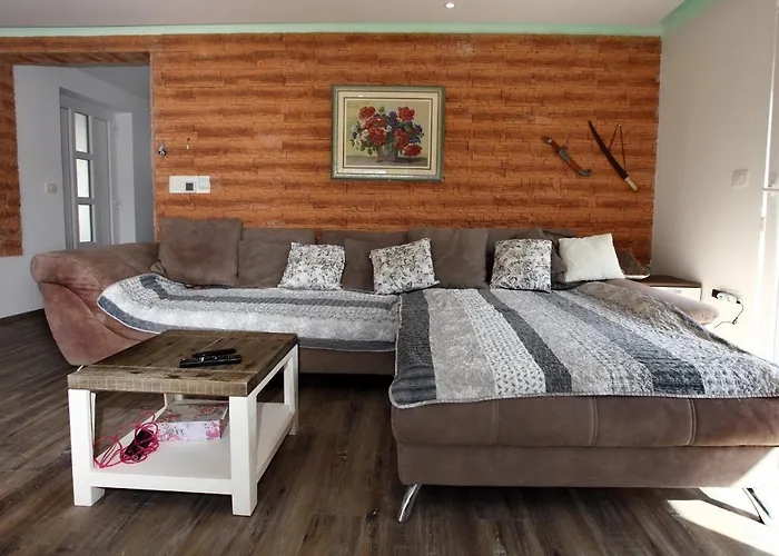 Διαμέρισμα Klan Klara House