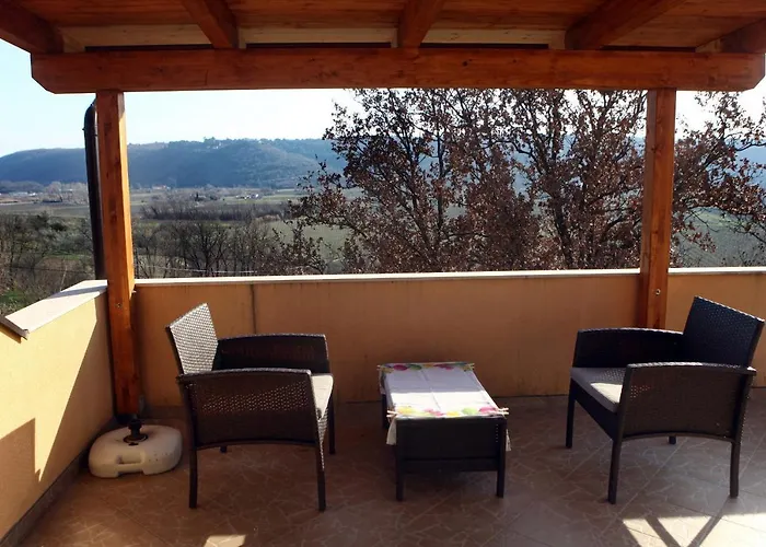 Klan Klara House Πορτορόζ